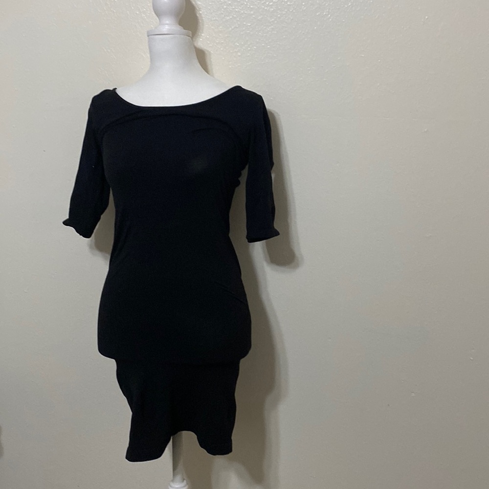 Tees by Tina. Long stretchy under tee.